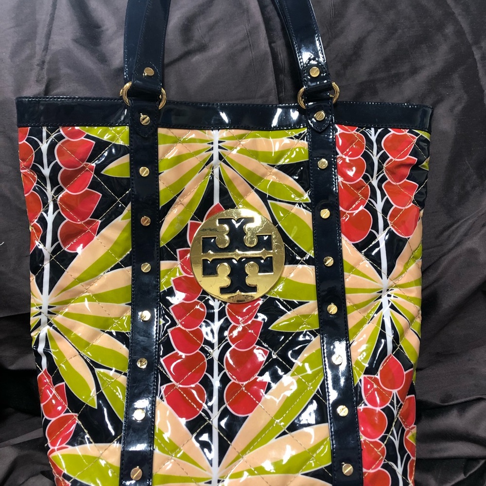 Tory Burch Tote